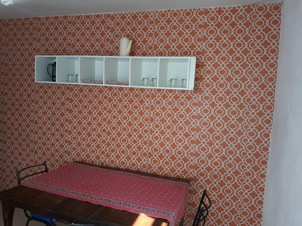 Cascadas Departamentos Córdova Exterior foto